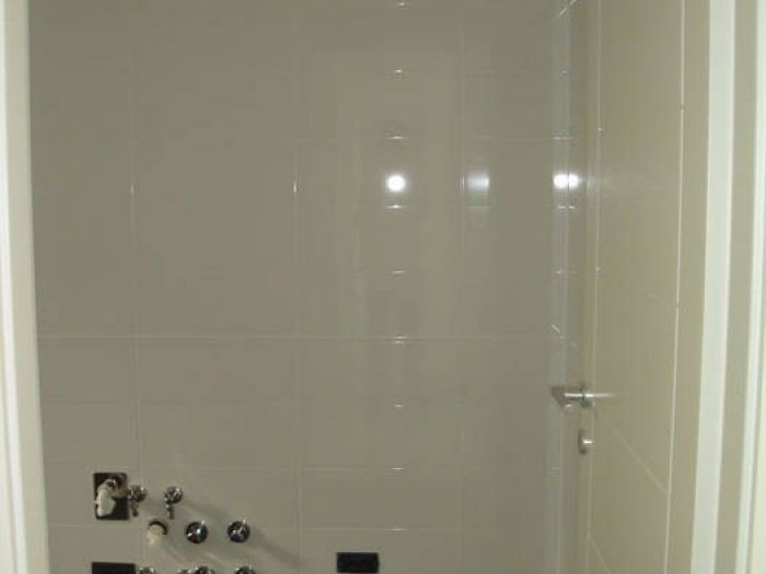 Archisio - Ristrutturazione Roma srl - Progetto Ristrutturazione appartamento 115 mq roma