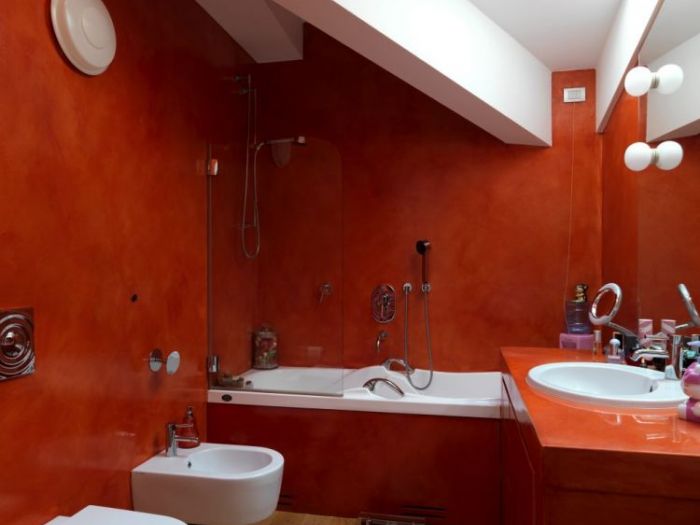 Archisio - Lula Ferrari - Progetto Appartamento mb