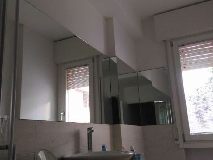 Archisio - Petrosino C Snc - Progetto Appartamento pompilii