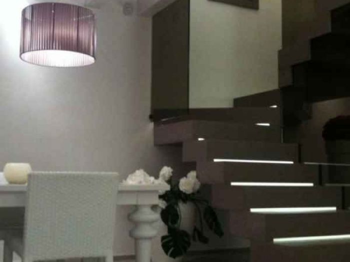 Archisio - Studio Antepost - Progetto Rassegna scale