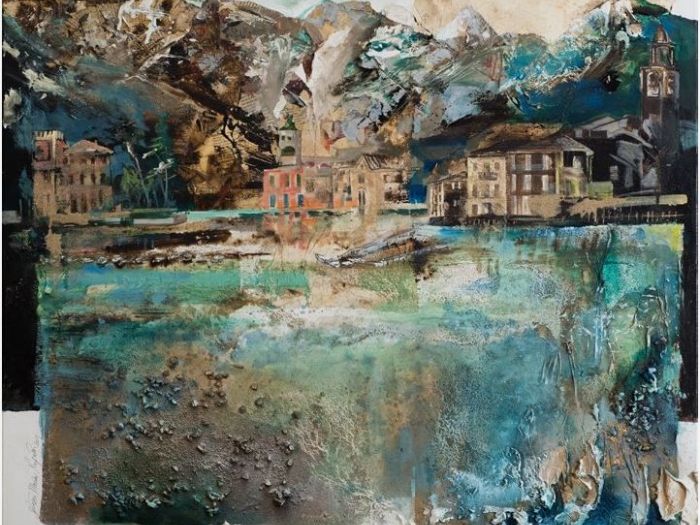 Archisio - Ester Maria Negretti - Progetto ESTER MARIA NEGRETTI