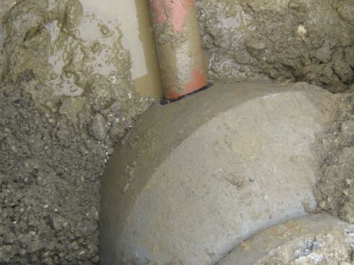 Archisio - Favaro Vito Srl Lineaverde - Progetto Pozzetti