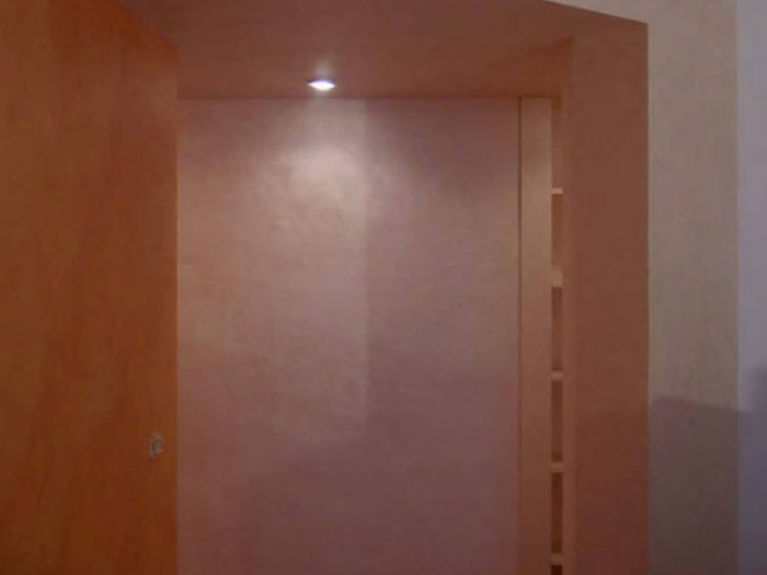 Archisio - Studio Di Architettura Masserano - Progetto Ristrutturazione appartamento a torino - cortile dei glicini