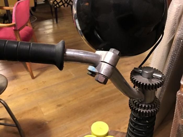 Archisio - Scenography - Progetto Luci da scena