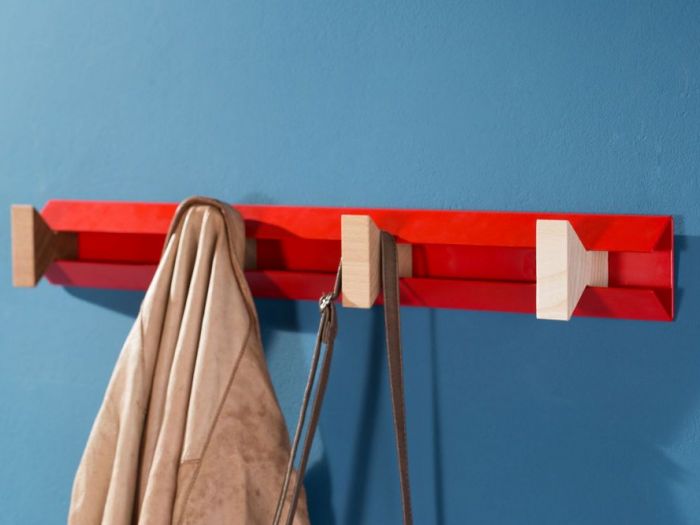 Archisio - Officinanove - Progetto Accessori