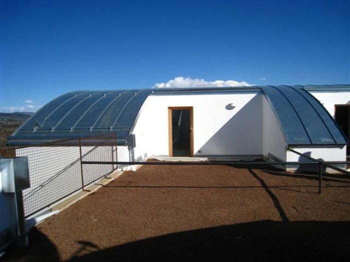 Archisio - Mauro Rossaro - Progetto Edificio a verona