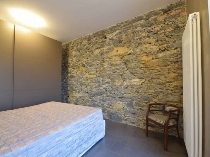 Archisio - Roberto Silvestri - Progetto Lo scrigno della vita una casa per una coppia di anziani