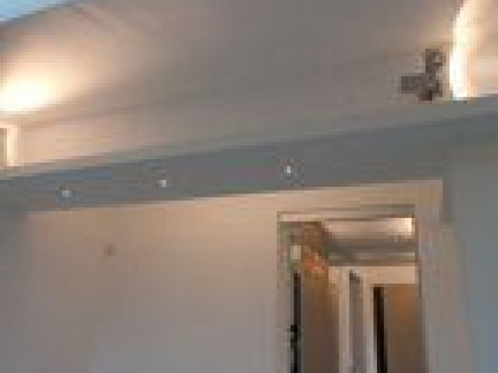 Archisio - Studio Martarelli - Progetto Interior design