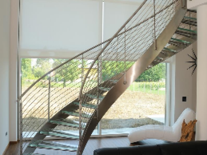 Archisio - Polymorpha Design For Living - Progetto Esterni