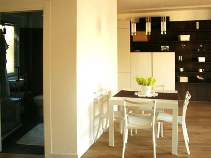 Archisio - Archimove - Progetto Casa giulia