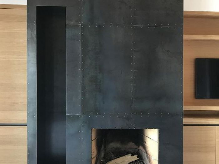 Archisio - Officine Architetti - Progetto Aremogna house