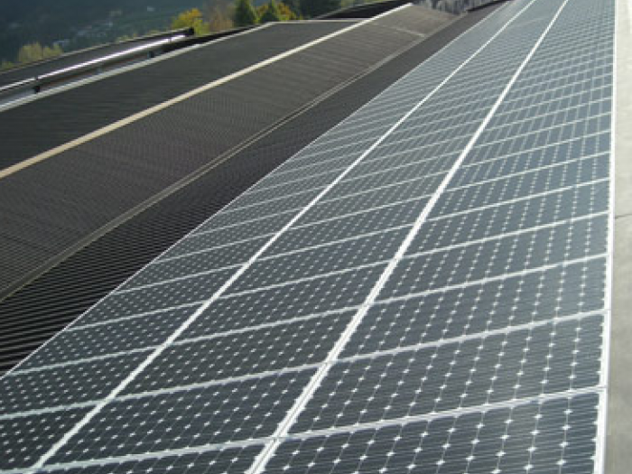 Archisio - La Termoidraulica Sas - Progetto Impianti fotovoltaici