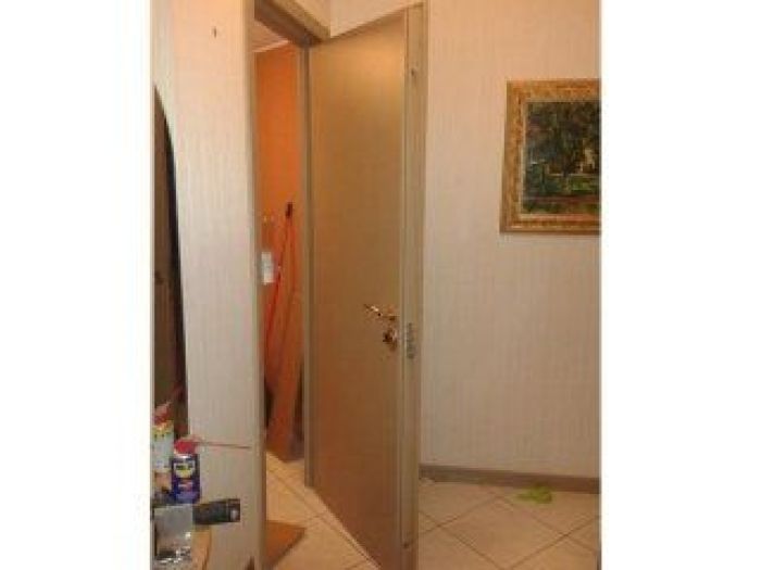 Archisio - Acs Officine - Progetto Produzione e vendita porte blindate