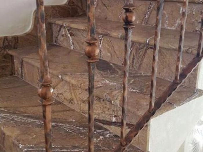 Archisio - Demar De Nisi Giuseppe - Progetto Lavori vari