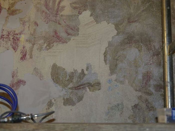 Archisio - Luni Progres - Progetto Villa capitani - sarzanello