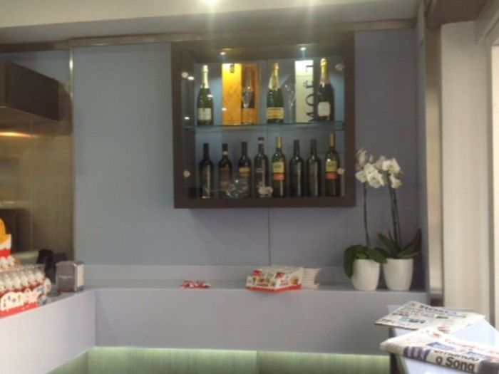 Archisio - Verafrigor - Progetto Barino