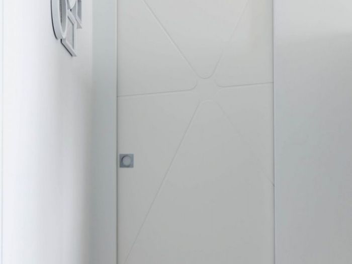 Archisio - Cristina Colombini - Progetto Un appartamento moderno in centro storico