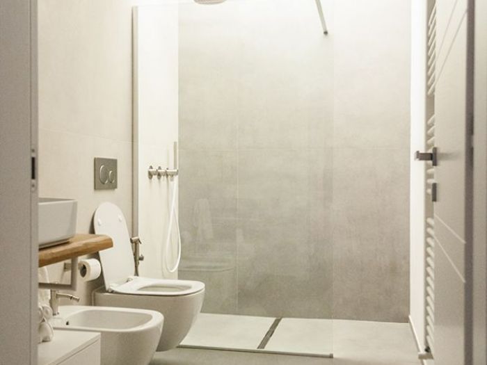 Archisio - Ifarchitetti - Progetto Casans