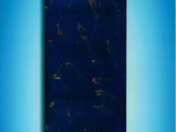 Archisio - Il Paradiso Della Parete - Progetto Porte decorate