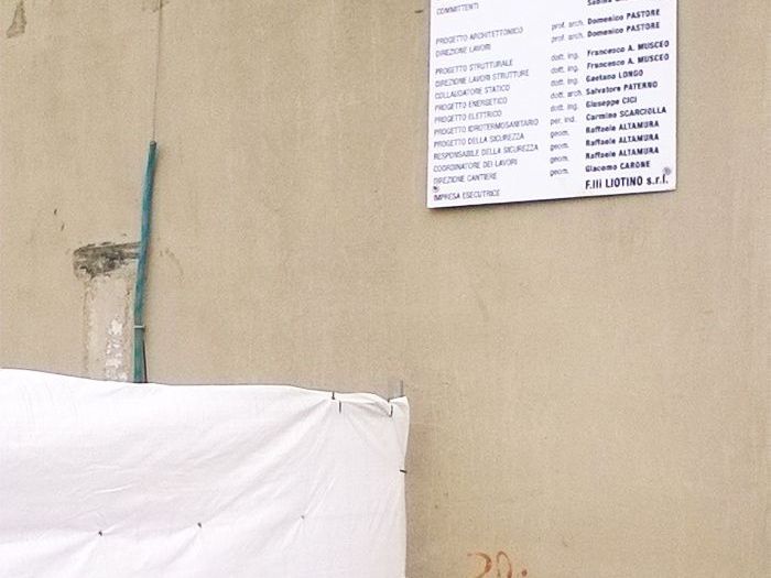 Archisio - Dpstudio - Progetto Ac house breaks ground