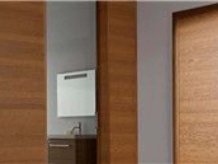 Archisio - Il Falegname Di Casciello Antonio - Progetto Porte rei