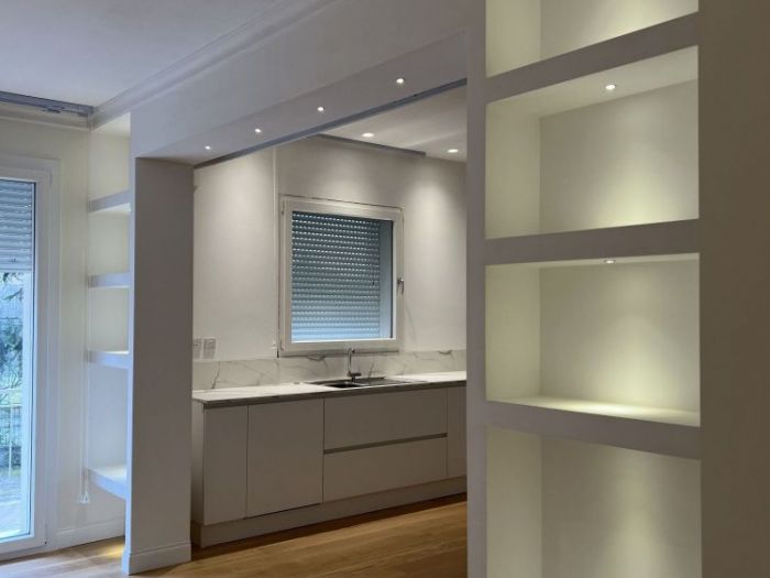 Archisio - Studio Lenzi Associati - Progetto Aria di mare