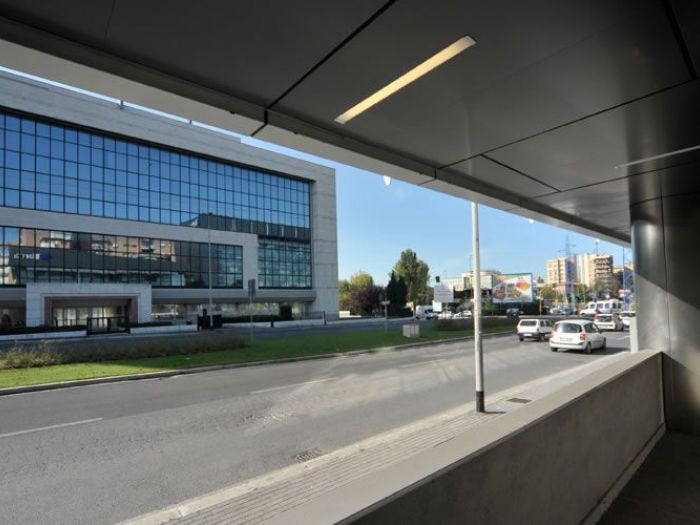 Archisio - Maria Leone Gruppospa - Progetto Facility management