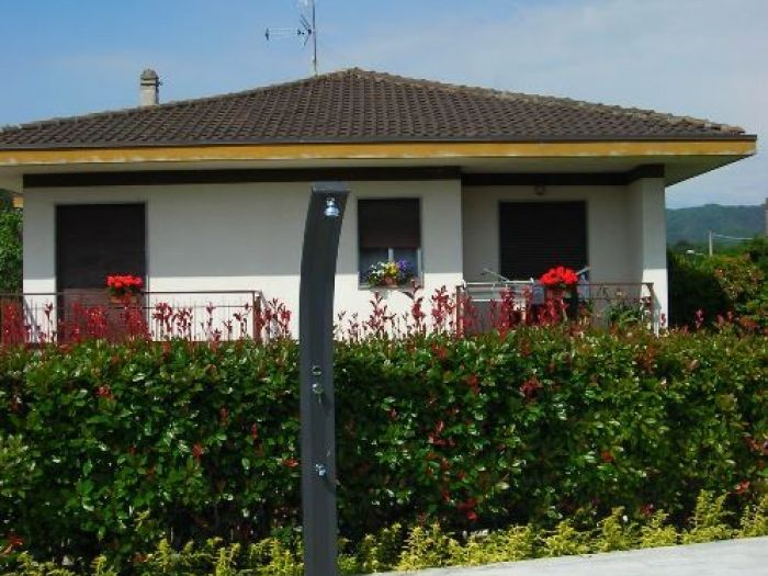 Archisio - System Piscine - Progetto Finiture e accessori