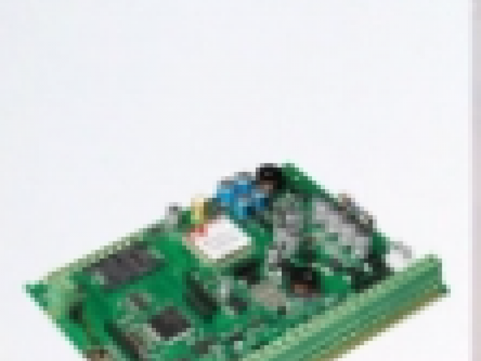 Archisio - Ags Elettronica - Progetto Sistema eldes esim 384