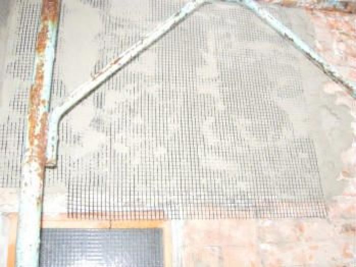 Archisio - Edile Lugli Di Giuseppe Lugli - Progetto Consolidamento