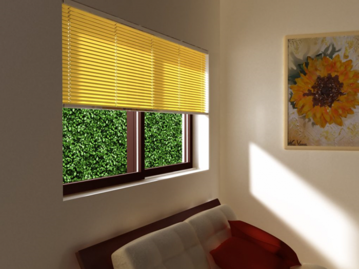 Archisio - Idea Tenda - Progetto Tende tecniche