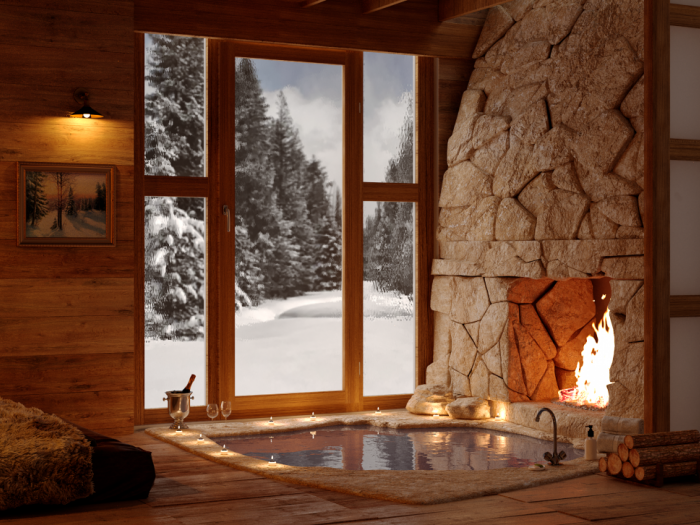 Archisio - Renderista 3d Visualizer - Progetto Spa