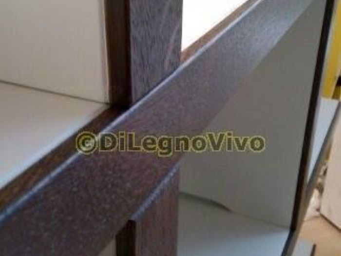 Archisio - Dilegnovivo - Progetto Mobili