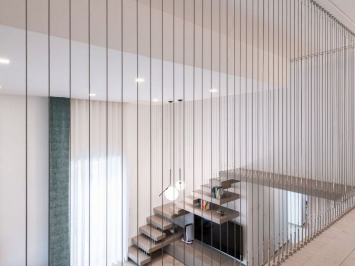 Archisio - Salvatore Vicidomini - Progetto Casa mp