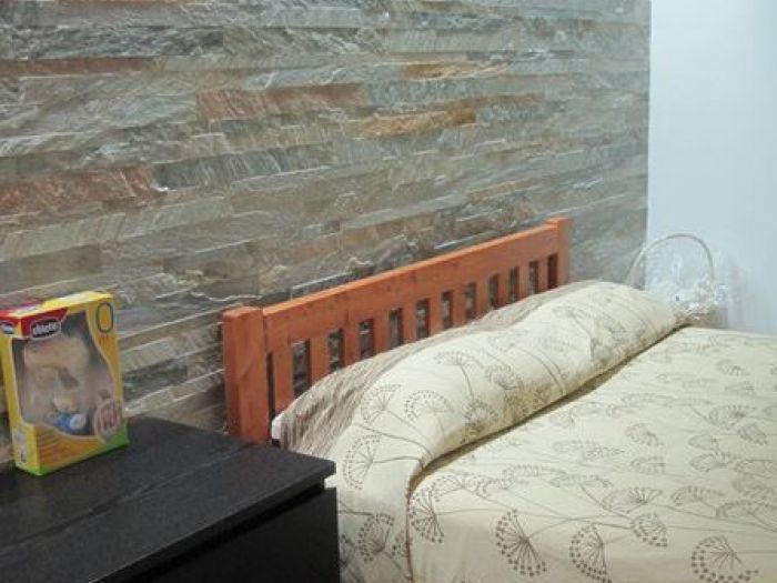 Archisio - Francesca Ianni - Progetto Ristrutturazioni