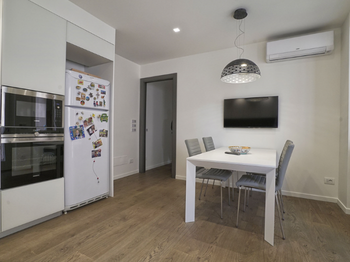 Archisio - Kb Ristrutturazioni - Progetto Progetto porta nuova progetto ponte pietra