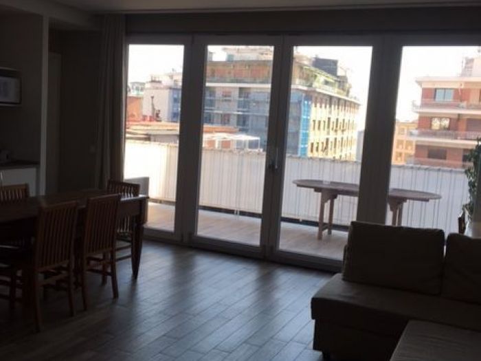 Archisio - Jc Servizi Di Architettura - Progetto Talismano luxury suite