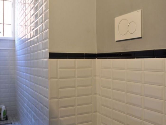 Archisio - Studio Lenzi Associati - Progetto Un piccolo appartamento