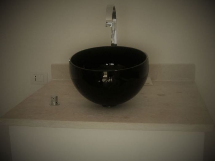 Archisio - Tiziana Galosi - Progetto Ristrutturazione appartamento al mare