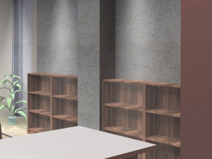 Archisio - Monia Alberici - Progetto Studio legale