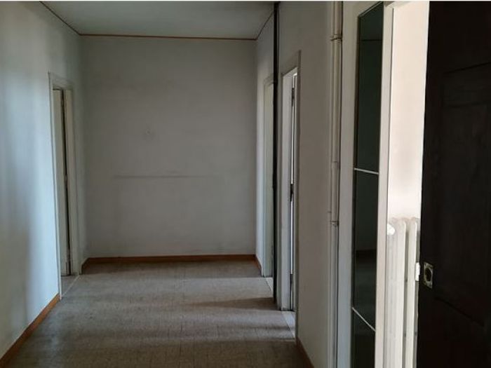 Archisio - Rima Servizi srl - Progetto Ristrutturazione appartamento di 68 mq