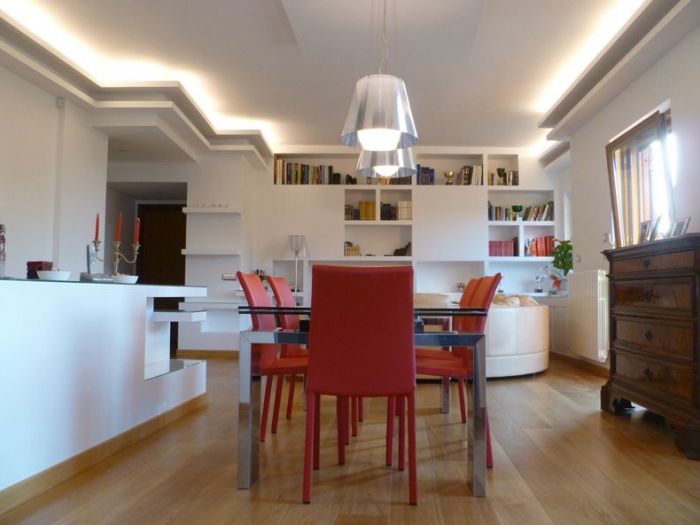 Archisio - Dep Architectural Design - Progetto Ristrutturazioni