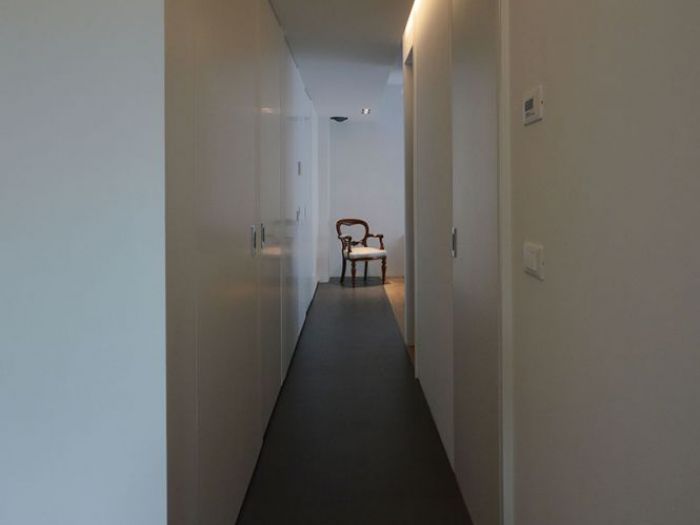 Archisio - Matteo Pavese Odap - Progetto Vd22