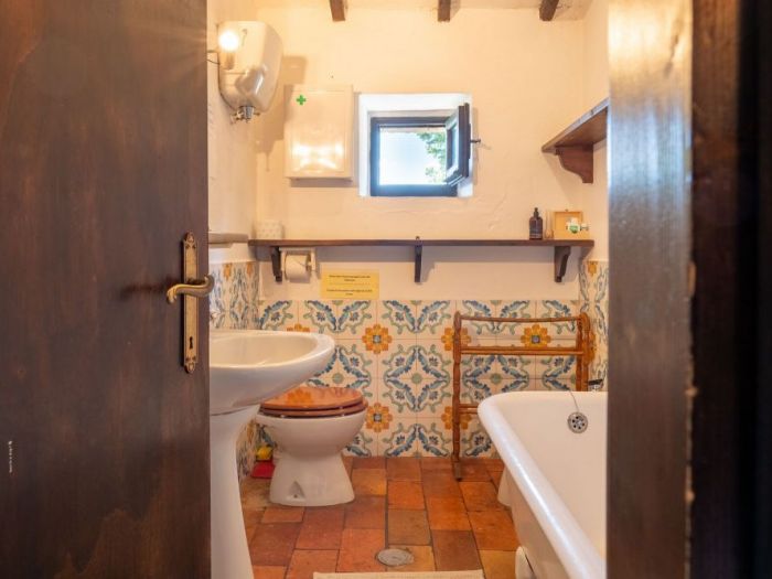 Archisio - Sabrina Pezzoli - Progetto Rancho grande