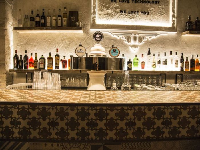 Archisio - Design Project - Progetto Sale in zucca