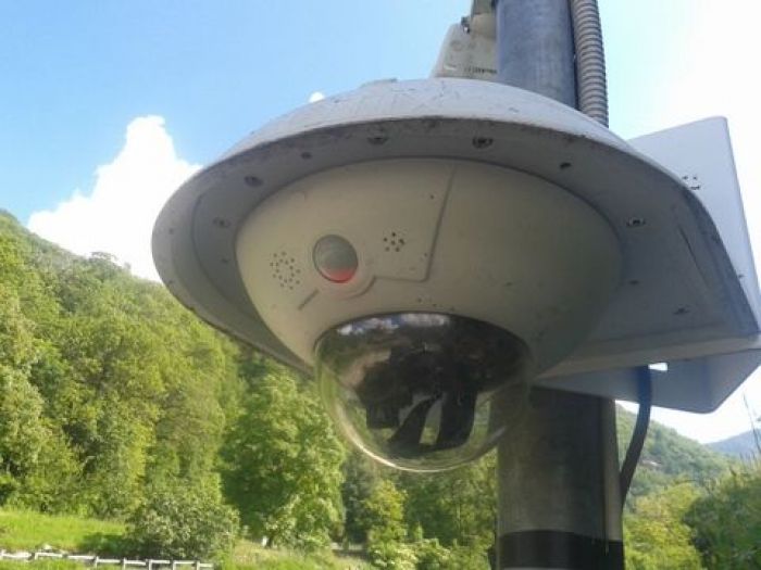 Archisio - Impianti Elettrici Nardi - Progetto Videosorveglianza