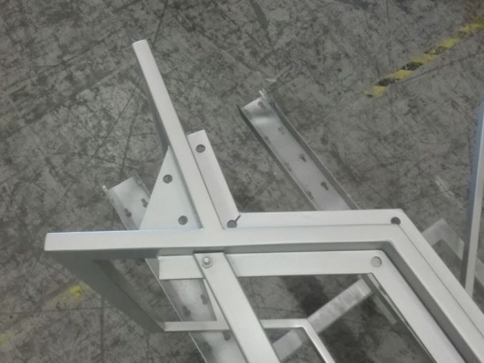 Archisio - Fluidea3d - Progetto Sede uffici ulmex italia