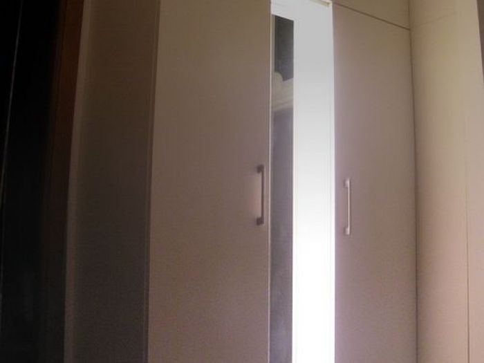 Archisio - Roberto Rossi - Progetto Arredamento in villa