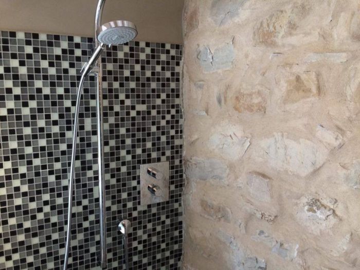 Archisio - Moreno Galeotti Impresa Edile - Progetto Rifacimento bagni