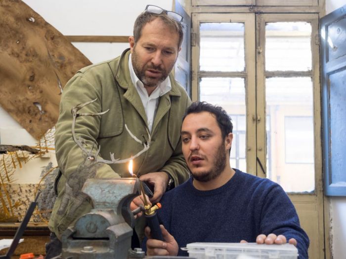 Archisio - Studio Cc - Progetto Cervo